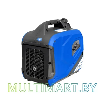 Бензиновый генератор ТСС SGG 3000ESi (060058) картинка 4